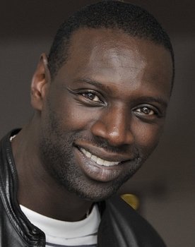 Omar Sy