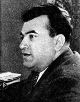 Boris Kimyagarov