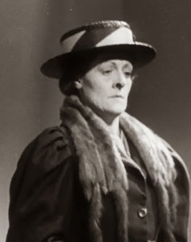 Sybil Grove