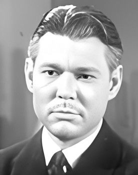 Don C. Harvey as Police Sgt. Blake