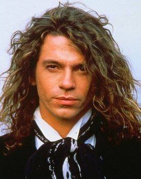 Michael Hutchence