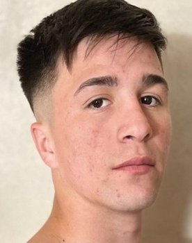 Kenichi Ogawa vs. Joe Cordina