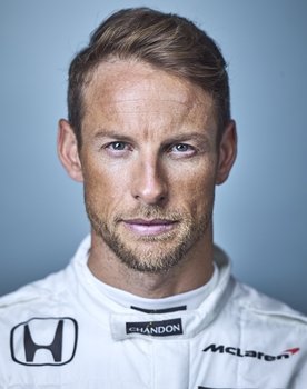 Jenson Button