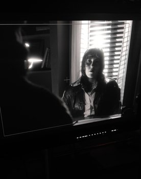 Alexia Lamb as Belle