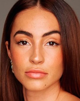 Ana Belén as Self - Contestant