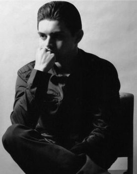 Jorge Negrete as El sobrino de Juan Cantu