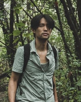 Yueh-Ming Liu