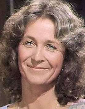 Patricia Garwood