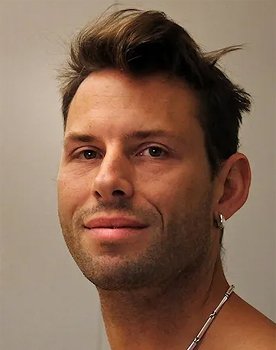 Thomas Benstem as Backup Dancer