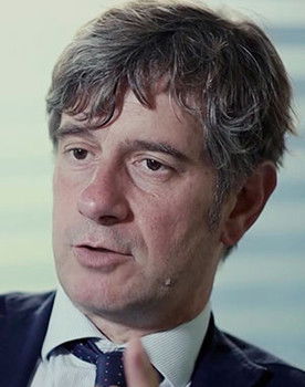 Stefano Zurlo as Self - Giornalista