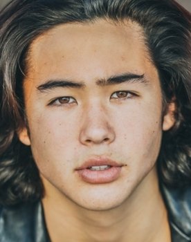 Nico Hiraga Photo