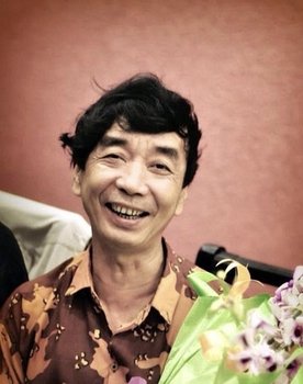 Tuấn Dương as Ông Lập