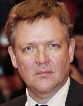 Justus von Dohnányi Photo