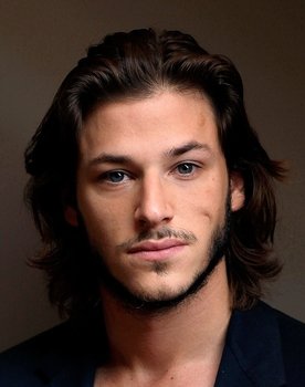Gaspard Ulliel as Gaspard