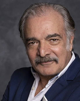 David Ostrosky as Gustavo Corona