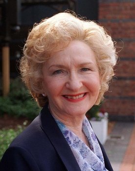 Eileen Derbyshire