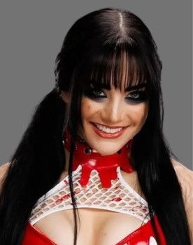 Natalie Holland as Tatum Paxley