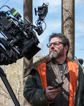 Charles de Lauzirika