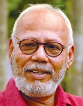 A.T.M. Shamsuzzaman