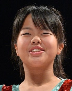 Arisu Nanase as Arisu Nanase