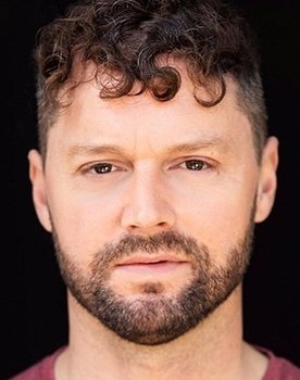 Tom Mumford