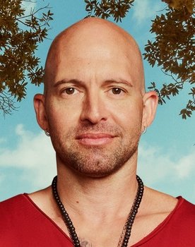 Andrew Lazarus as Self - Surrogate Partner Therapist