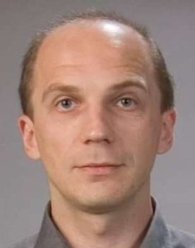 Taras Kurian