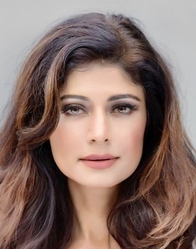 Pooja Batra Pooja Batra