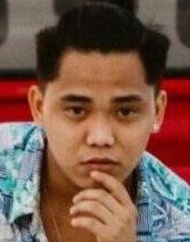 Von Alecx Nolasco