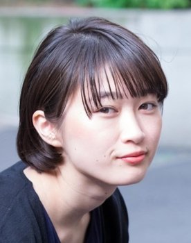 Akari Fukunaga as 