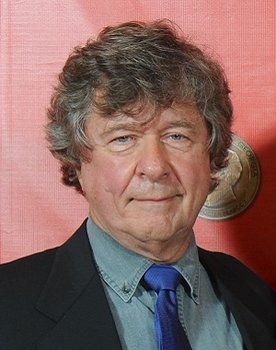 Martyn Burke as Narrator