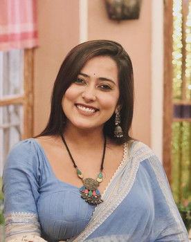 Prerana Das as Suzie