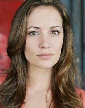 Jenny Heaton as Sharon