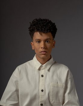 Victor Vieira as Josué