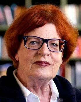 Britta Schall Holberg