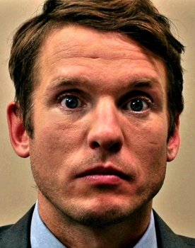 William Jousset as Vet