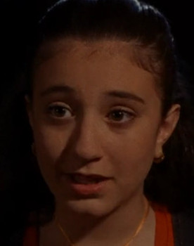 Sarah Osman