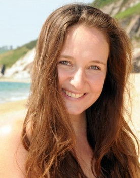 Sam Brooks as Self - Presenter