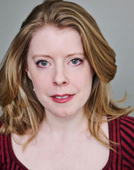 Rachel Fenwick as Managing Director