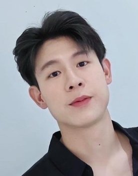 Poom Sirawit Homanake