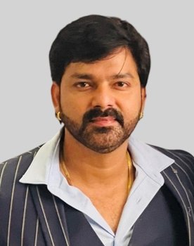 Pawan Singh as 