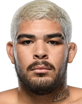 UFC on ABC 1: Holloway vs. Kattar
