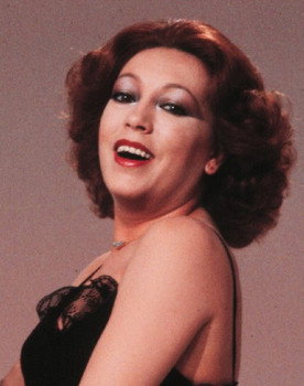 Mary Carmen
