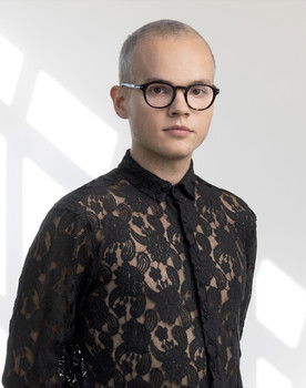 Julian Quentin as Narrator