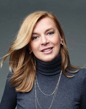 Mária Borbás