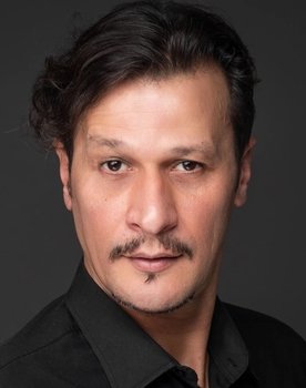 Soner Türker
