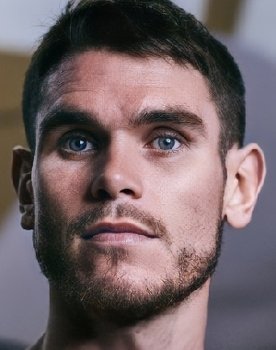 Lewis Ritson vs. Ohara Davies