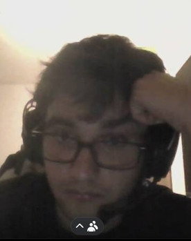 Asterios Mitrousis as Grek