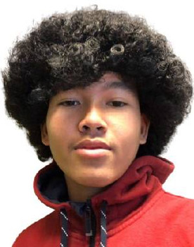 Chayanin Khidnunam as Masken