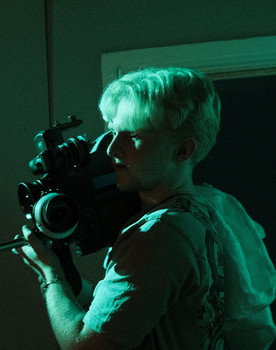 Lucas Hartopp